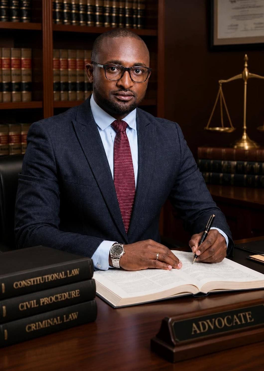 About – Chisowa Chambers